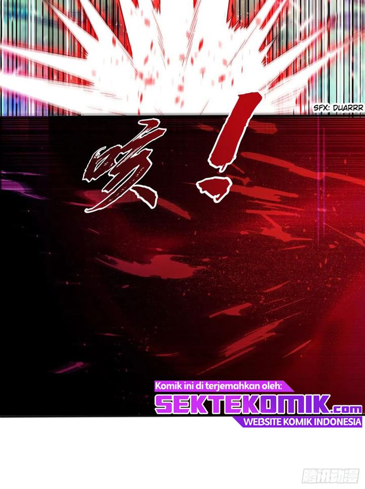 Martial Inverse Chapter 41 Gambar 5